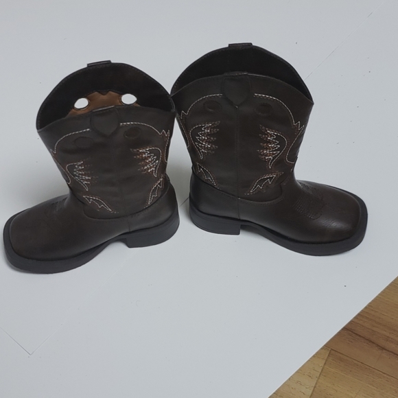 Justin boots - Picture 4 of 6